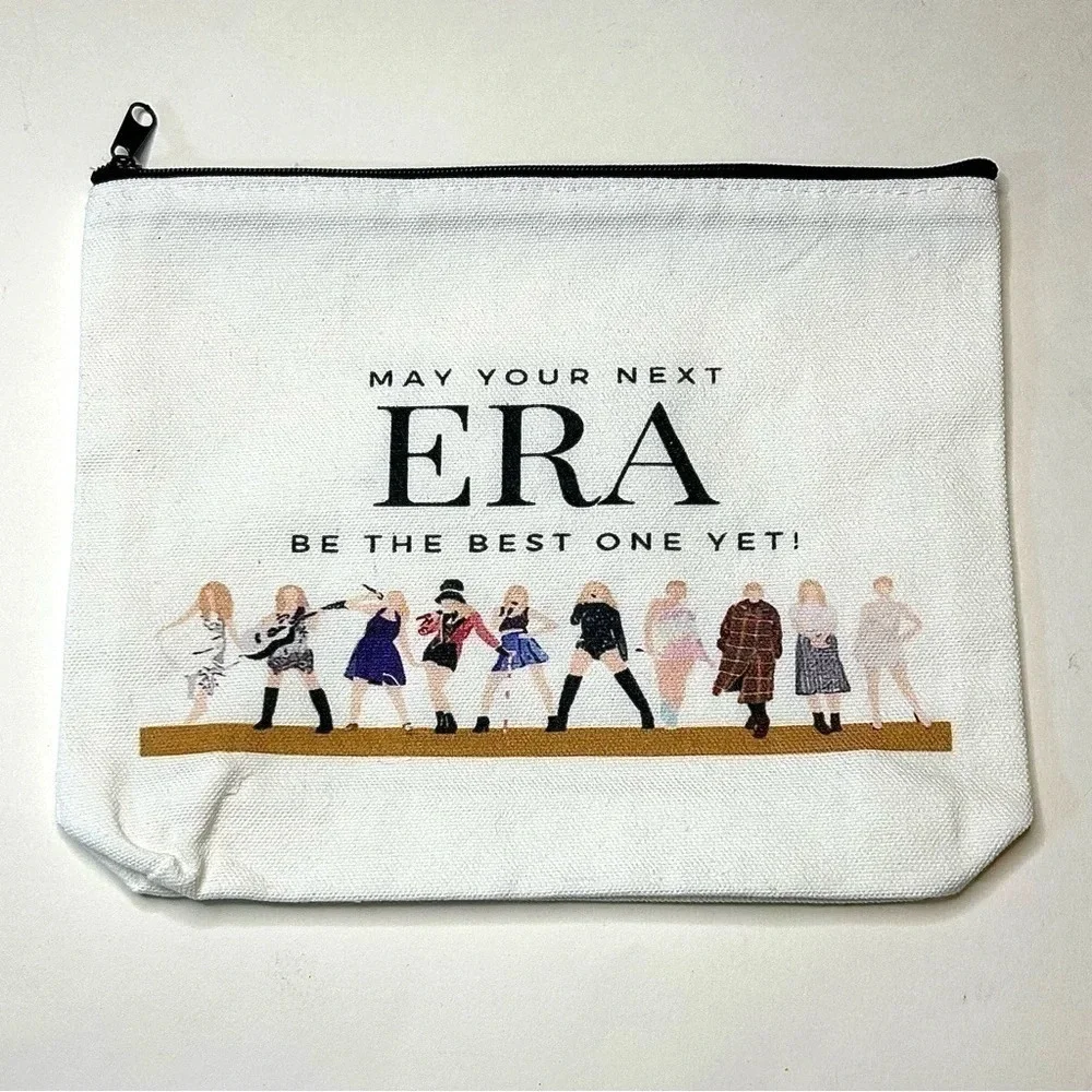 ERA Cosmetic makeup bag. Brand new - Picture 4 of 5